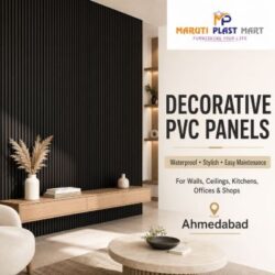 Decorative PVC Panels