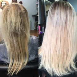 Best Hair Extensions Atlanta