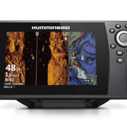Advanced Humminbird Sounders, Fishfinders & GPS – Stones Corner Marine