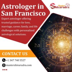 Astrologer in San Francisco