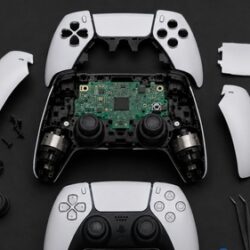 Precision Ps5 Controller Repair And Advanced Input Device Restoration Services (2)