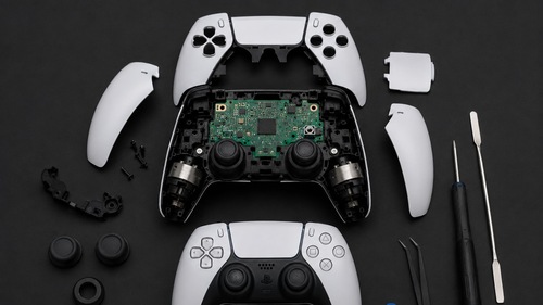 Precision Ps5 Controller Repair And Advanced Input Device Restoration Services (2) Precision Ps5 Controller Repair And Advanced Input Device Restoration Services (2)