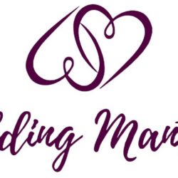 wedding mantra logo