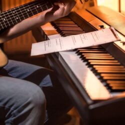 Create Original Works Through Collaboration
