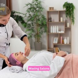 Waxing Salons (2)