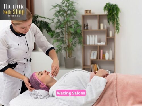 Waxing Salons (2) Waxing Salons (2)