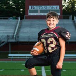 Youth Sports Photography Pittsburgh