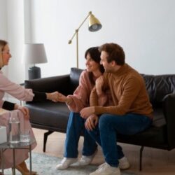 Online Counseling for Couples