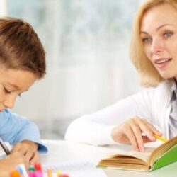 Tutoring In San Ramon