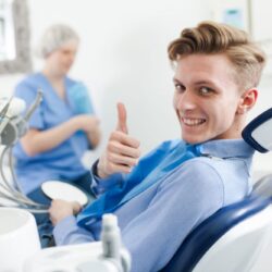 General Dental Services scaled