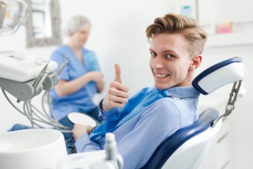 General Dental Services scaled General Dental Services scaled