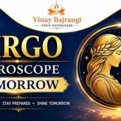 Virgo-Horoscope-Tomorrow
