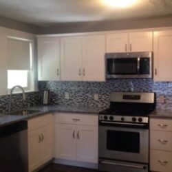 Kitchen Remodeling in Brookline MA