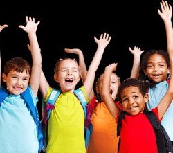 Elementary School Fundraisers