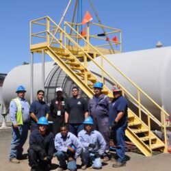 Confined Space Rescue Training Los Angeles