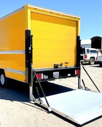 Box Truck Body Manufacturers Box Truck Body Manufacturers