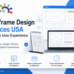 Wireframe design services (1)