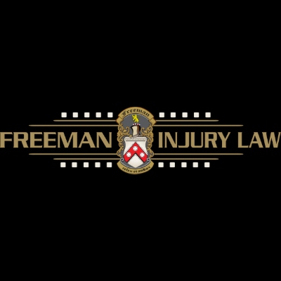 Freeman Injury Law Freeman Injury Law
