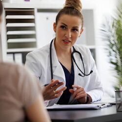 holistic fertility clinic in Utah
