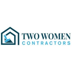 Two Women Contractors