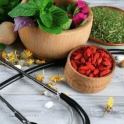 Natural Herbal Medicine (2)
