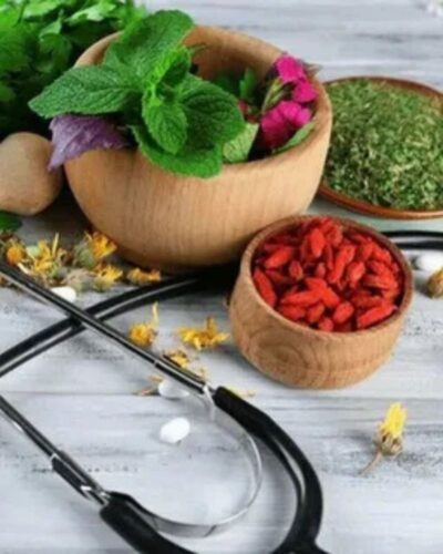 Natural Herbal Medicine (2) Natural Herbal Medicine (2)