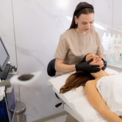 Beauty Therapy Treatments in Dubai
