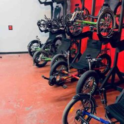 Premium Aventon Bikes for Sale Omaha Store
