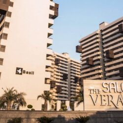 Salcon The Verandas Gurgaon for Rent