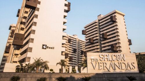 Salcon The Verandas Gurgaon for Rent Salcon The Verandas Gurgaon for Rent
