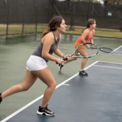 Beginner Tennis Lessons for New Players Starting Their Journey