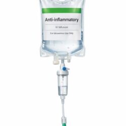 Anti-Inflammatory