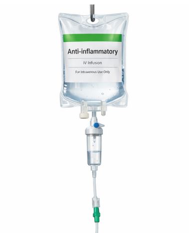 Anti-Inflammatory Anti-Inflammatory