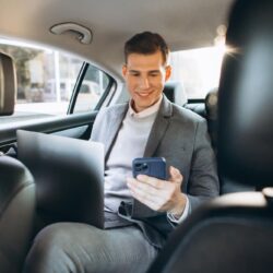 contratar-taxis-para-empresas