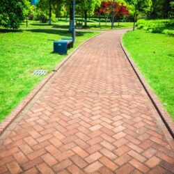 Paver Sealing Service