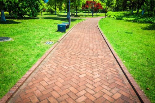Paver Sealing Service Paver Sealing Service