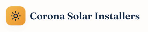 Corona Solar Installers Corona Solar Installers