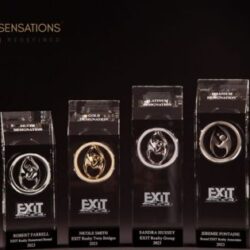Premium Custom Engraving