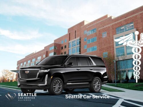 Seattle Car Service Seattle Car Service