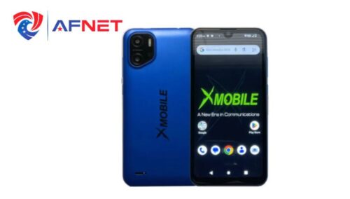 XMobile Phone XMobile Phone