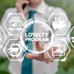Retailer Loyalty Program