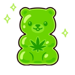 Weed Gummies