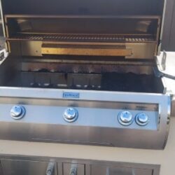 Grill Repair Company San Jose CA