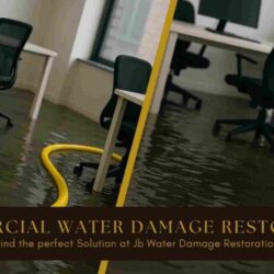 Rapid Flood Water Removal When Every Minute Counts