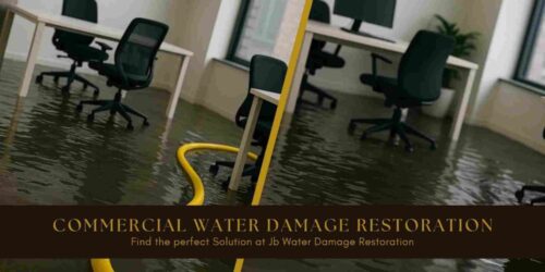 Rapid Flood Water Removal When Every Minute Counts Rapid Flood Water Removal When Every Minute Counts