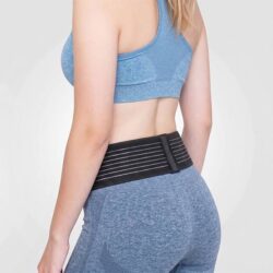 SI Joint Belt