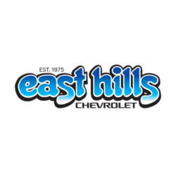 East Hills Chevrolet Of Roslyn - Logo 600x600