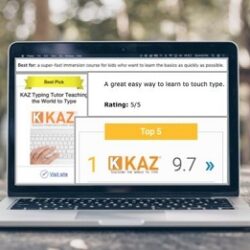 Free Typing Lessons Online