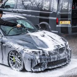 Mobile detailing services in Mississauga