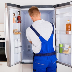 Refrigerator Repair Service in Kuala Lumpur